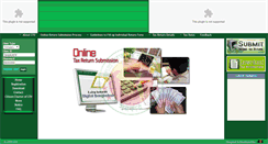 Desktop Screenshot of ltubd.org